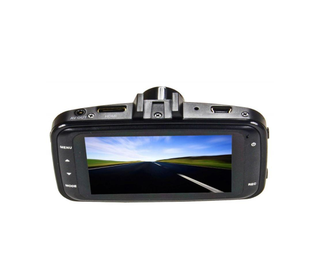 Xblitz Classic Full HD/2,7"/120 - 237645 - zdjęcie 2